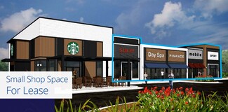 Plus de détails pour 271 Caratoke Hwy, Moyock, NC - Commerce de détail à louer