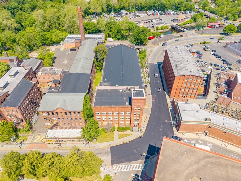 31 Van Houten St, Paterson, NJ à vendre - Photo du bâtiment - Image 3 de 20