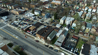 Plus de détails pour Multi-Tenant and Mixed-Use Retail – à vendre, Chicago, IL