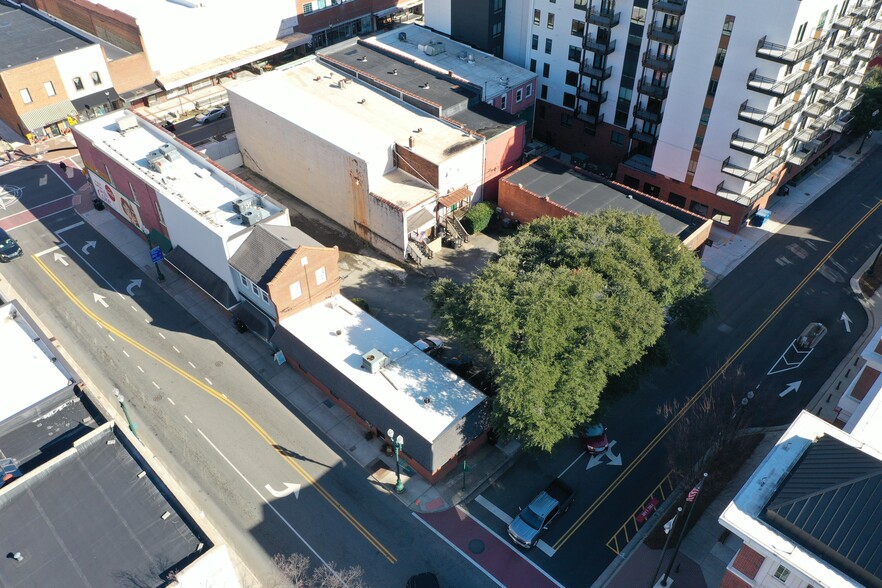 4 Union St, Concord, NC for sale - Building Photo - Image 2 of 5