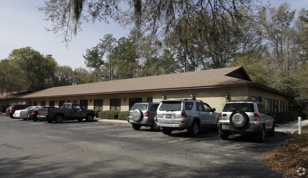 4509 NW 23rd Ave, Gainesville, FL à louer - Photo principale - Image 1 de 20