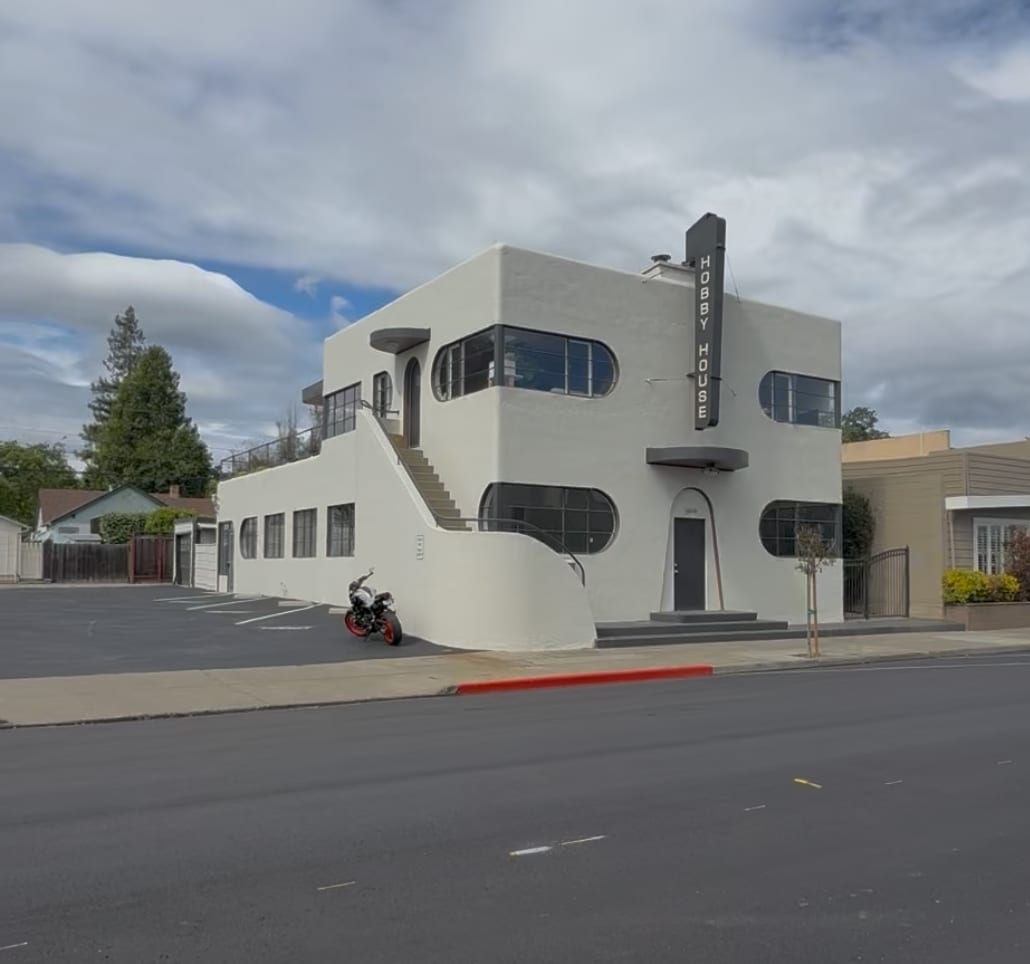 1660 Laurel St, San Carlos, CA for lease Interior Photo- Image 1 of 3