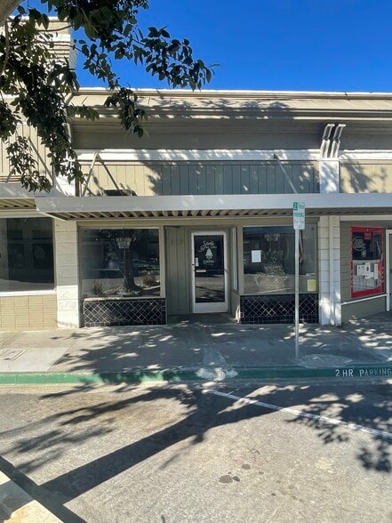 201 Main St, Rio Vista, CA for sale - Building Photo - Image 2 of 11