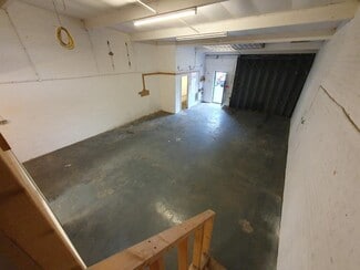 Plus de détails pour Poland St, Manchester - Bureau à louer