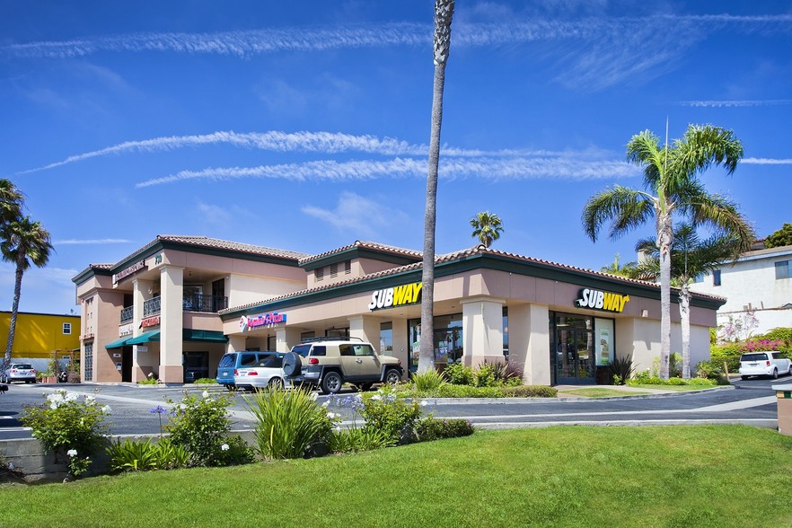 730 S Pacific Coast Hwy, Redondo Beach, CA for lease - Building Photo - Image 1 of 3