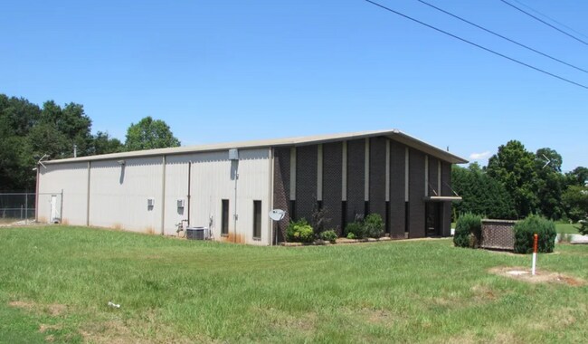 More details for 2502 Highway 20, Decatur, AL - Industrial for Lease