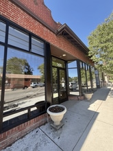 3424-3434 E 12th Ave, Denver, CO for lease Building Photo- Image 2 of 13
