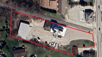 More details for N1849 Municipal Dr, Greenville, WI - Industrial for Sale