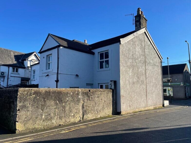 306 Lancaster Rd, Morecambe à vendre - Photo du bâtiment - Image 2 de 28
