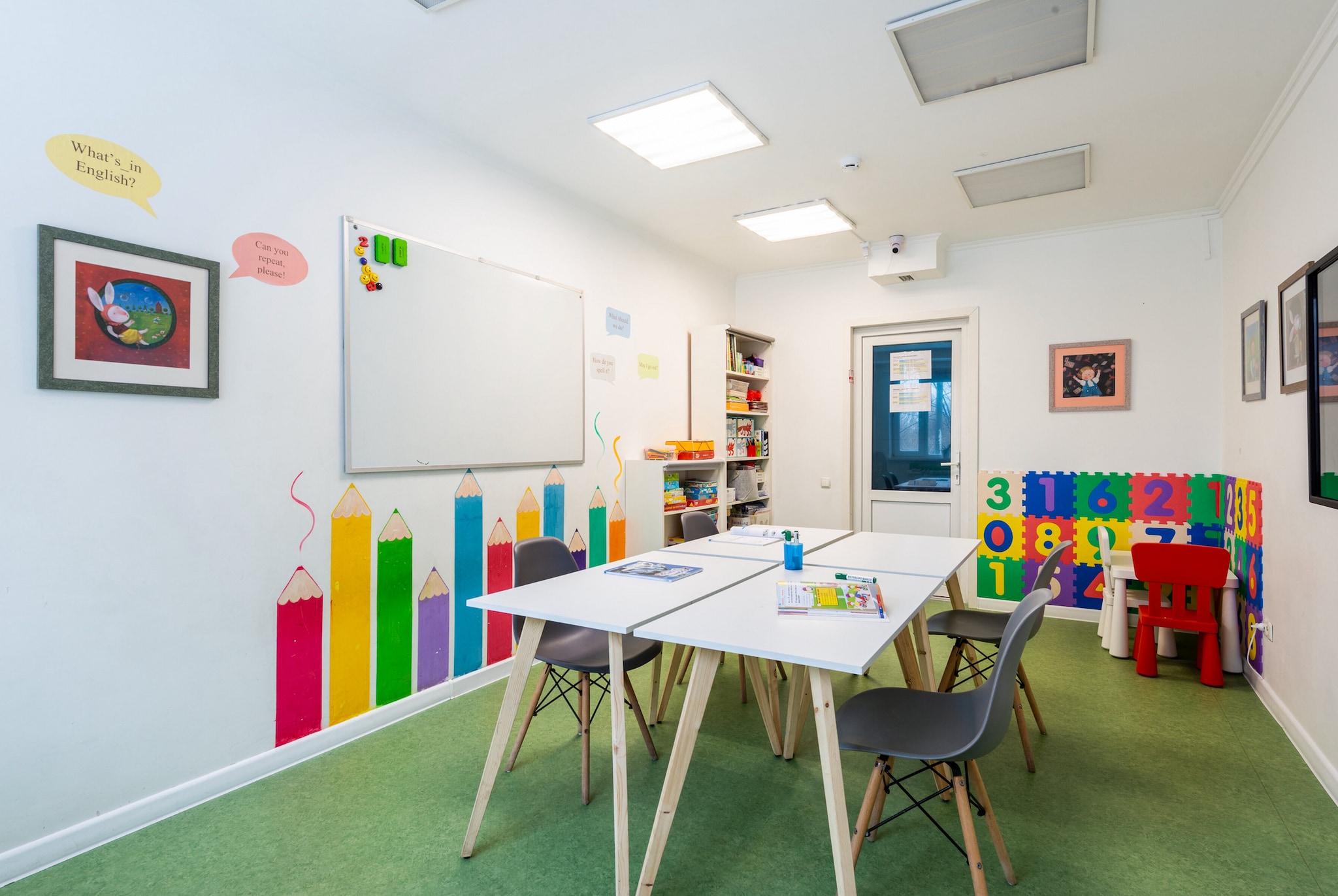 Commerce de détail dans València, Valencia à louer Photo intérieure- Image 1 de 1