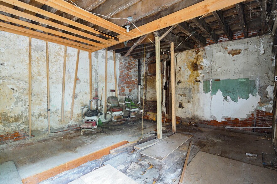 1901 N 23rd St, Philadelphia, PA à vendre - Photo du bâtiment - Image 2 de 20