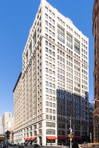 More details for 902 Broadway, New York, NY - Office for Lease
