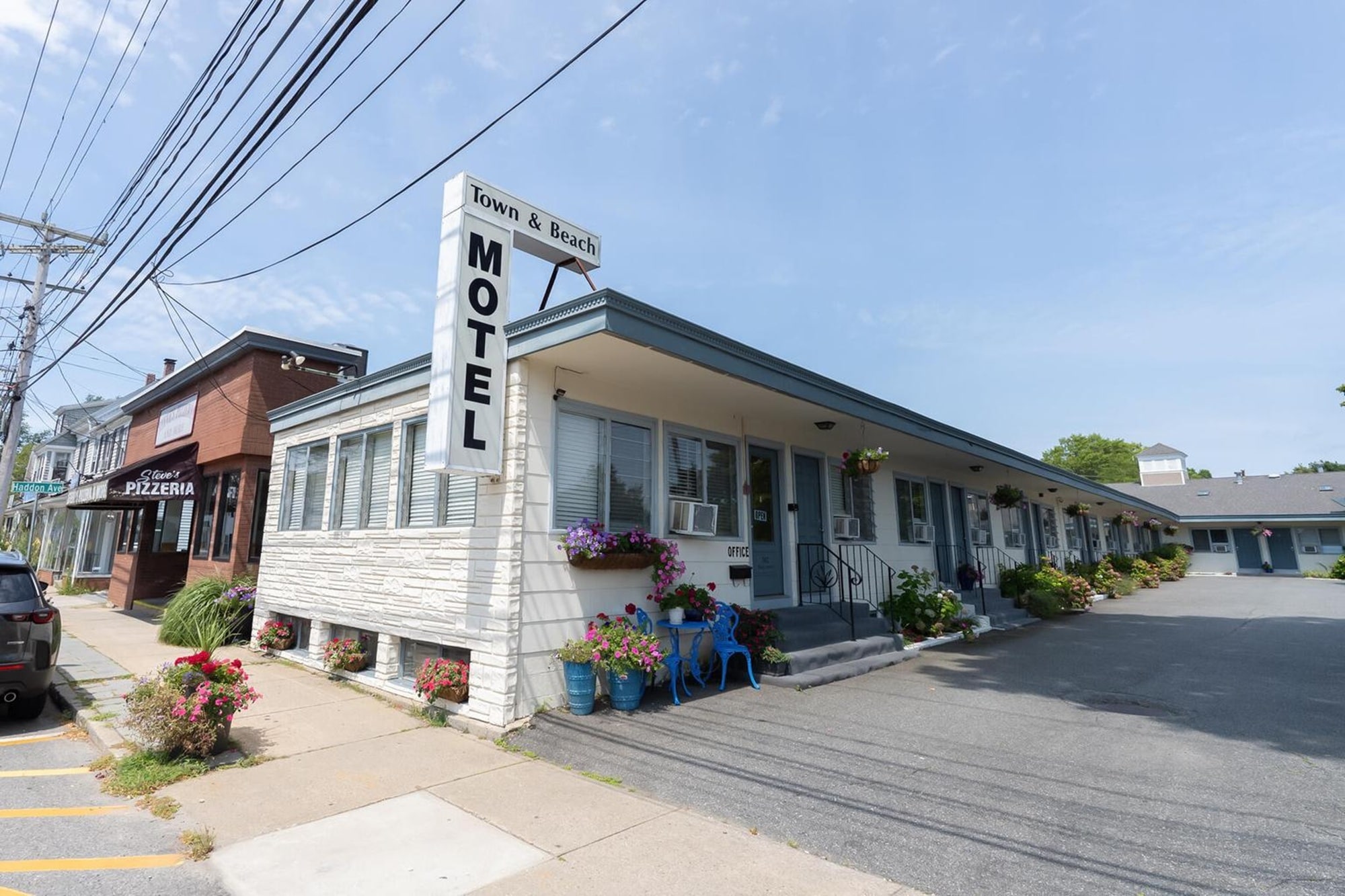 382 Main St, Falmouth, MA à vendre Photo principale- Image 1 de 20