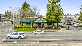 More details for 1990 E 20th St, Chico, CA - Retail for Sale