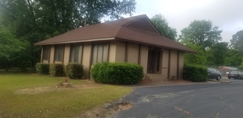 6217 Monticello Rd, Columbia, SC for sale - Primary Photo - Image 1 of 1