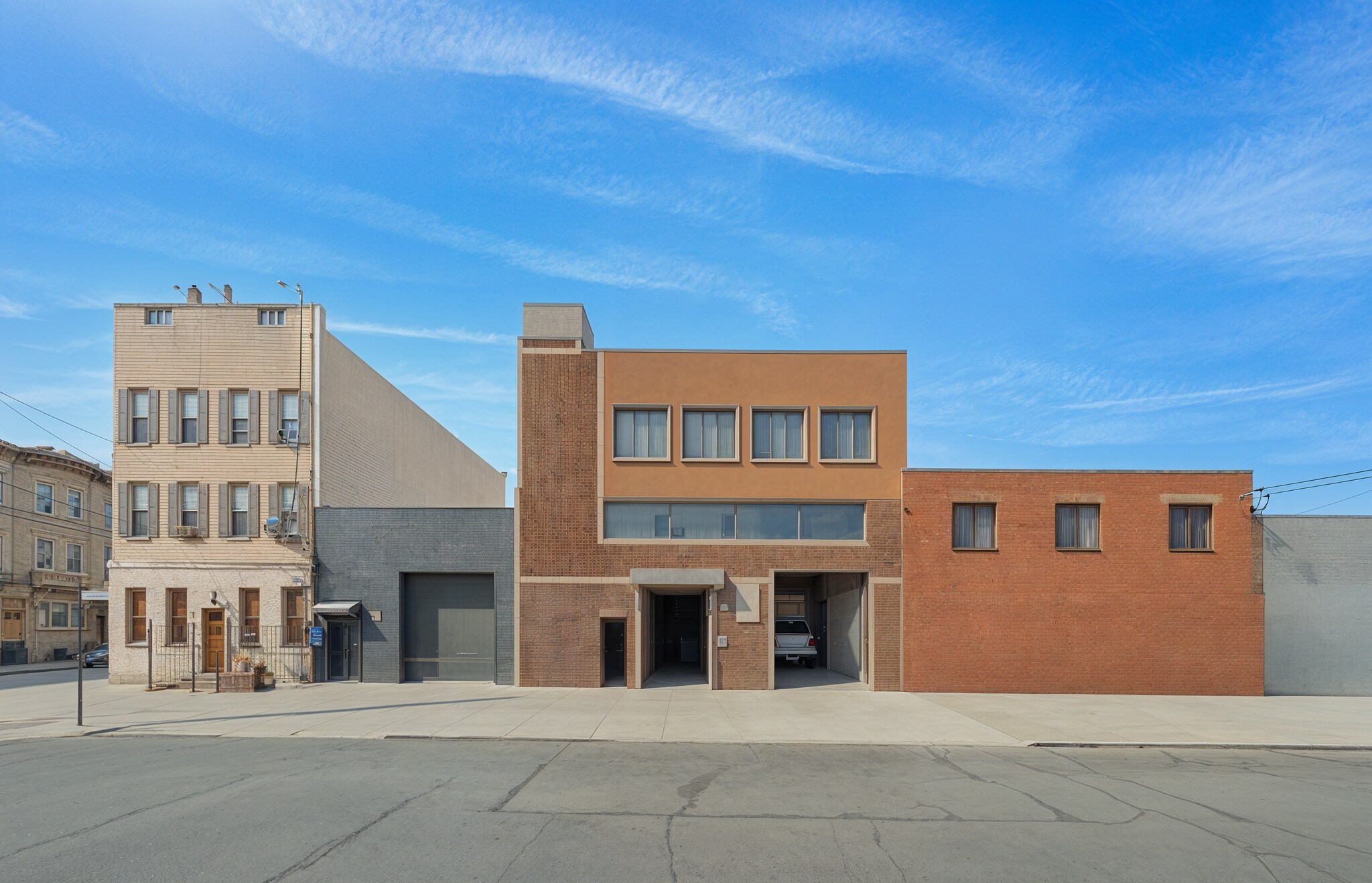 30-34 Meadow St, Brooklyn, NY for lease Primary Photo- Image 1 of 6