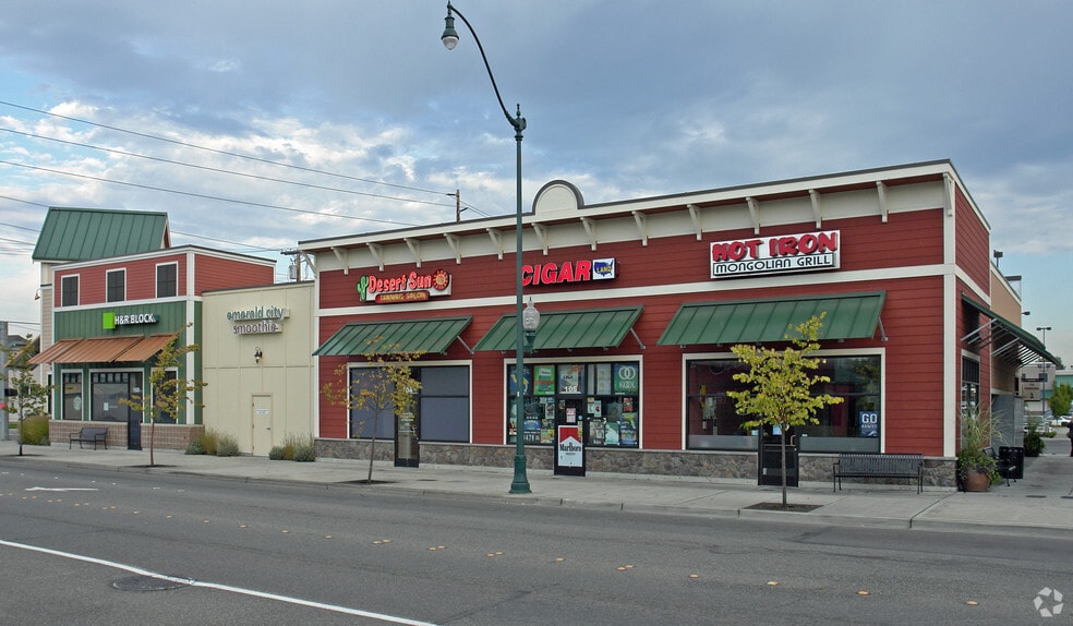 15005 Main St E, Sumner, WA for lease - Building Photo - Image 2 of 3