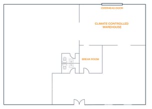 1010-1020 Hercules Ave, Houston, TX for lease Interior Photo- Image 1 of 1