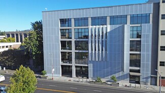Plus de détails pour 520 3rd St, Santa Rosa, CA - Bureau, Commerce de détail à louer