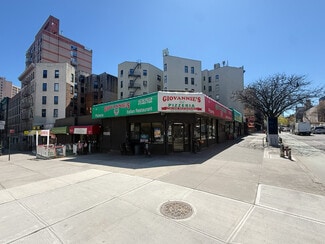 More details for 1003 Columbus Ave, New York, NY - Retail for Lease
