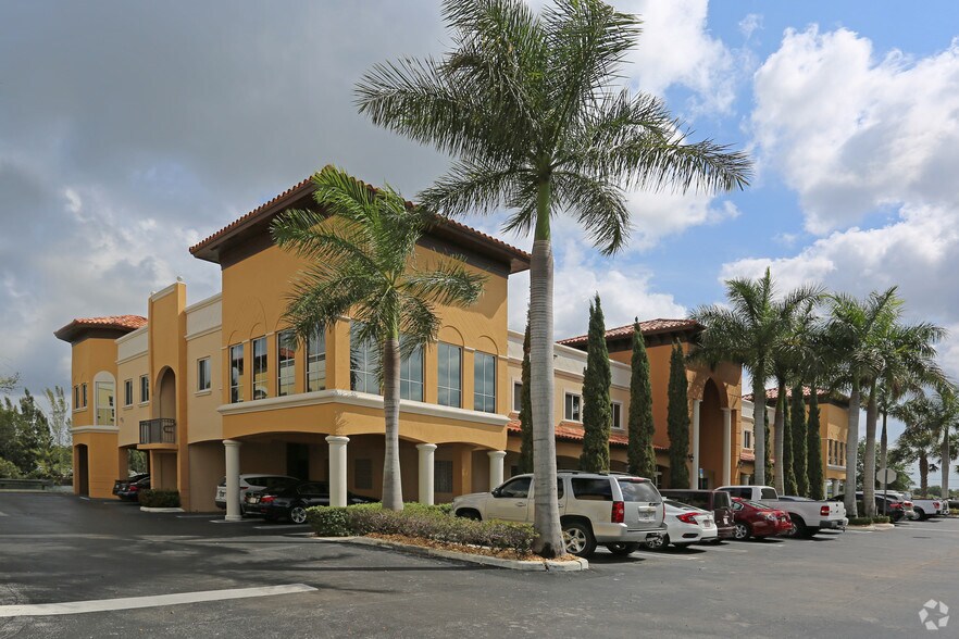 12895 SW 132nd St, Miami, FL à louer - Photo du bâtiment - Image 3 de 28