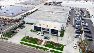 Plus de détails pour 1621 E Orangethorpe Ave, Fullerton, CA - Industriel à vendre