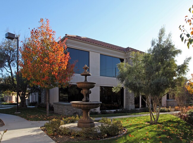 More details for 3255 Old Conejo Rd, Thousand Oaks, CA - Office for Lease