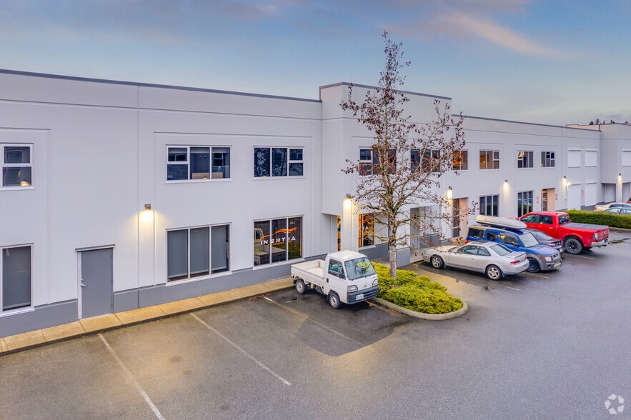 30445 Progressive Way, Abbotsford, BC for sale - Building Photo - Image 2 of 4