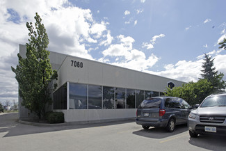 More details for 7060 Edwards Blvd, Mississauga, ON - Industrial for Lease