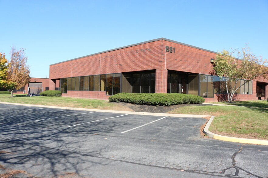 2202 N Irving St, Allentown, PA à louer - Photo du bâtiment - Image 1 de 6