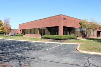 Plus de détails pour 2202 N Irving St, Allentown, PA - Industriel à louer