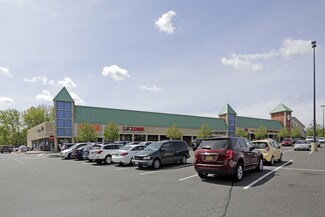 Plus de détails pour 67 Newtown Rd, Danbury, CT - Commerce de détail à louer