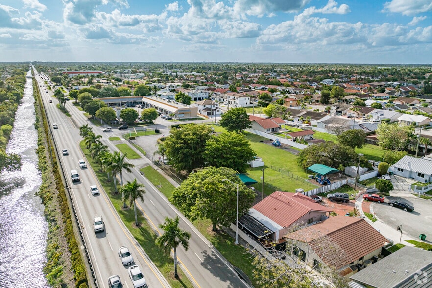 132 Ave-Bird Rd, Miami, FL for sale - Building Photo - Image 3 of 33