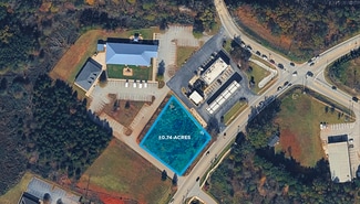 More details for S Suber Rd @ Brushy Creek Rd, Greer, SC - Land for Sale