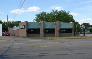 Plus de détails pour 1227 E Grand River Ave, East Lansing, MI - Commerce de détail à louer