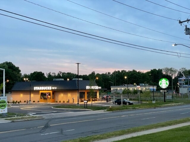 25 Kane St, Hartford, CT à louer - Photo principale - Image 1 de 6