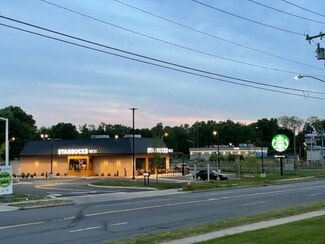 More details for 25 Kane St, Hartford, CT - Land for Lease