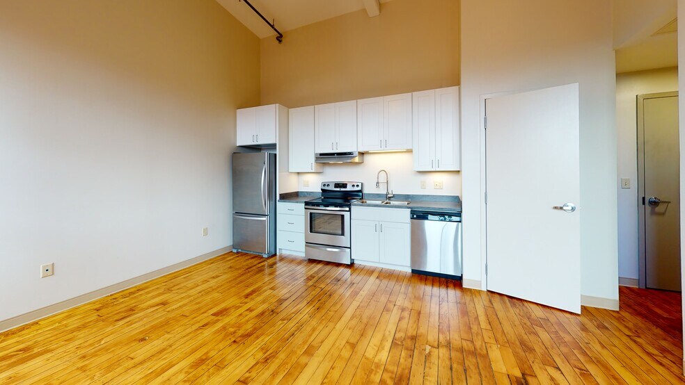 95 Chestnut St, Providence, RI à vendre - Numérisation 3D de Matterport - Image 3 de 33