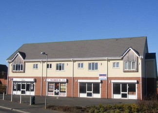 Plus de détails pour Grangemoor Rd, Widdrington - Local commercial à louer