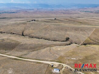 Plus de détails pour 12 Winchester Way, Buffalo, WY - Terrain à vendre