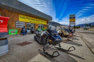 Plus de détails pour 29130 US 160 Hwy, South Fork, CO - Commerce de détail à vendre