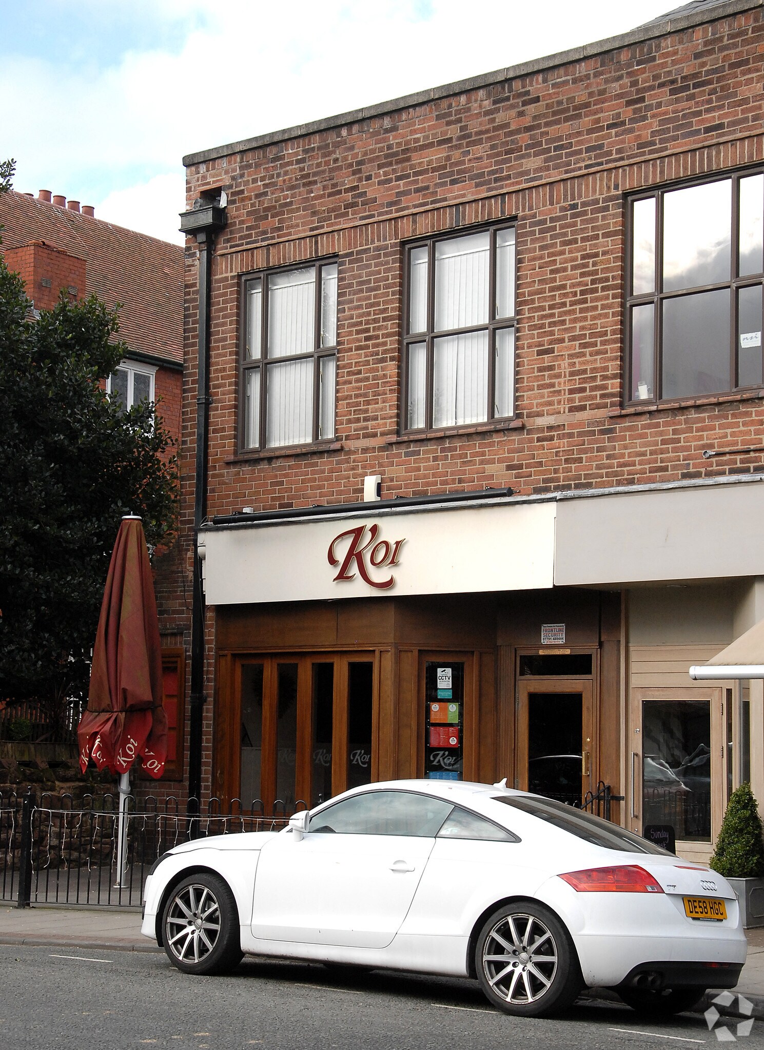 34-38 Banks Rd, Wirral à vendre Photo principale- Image 1 de 1