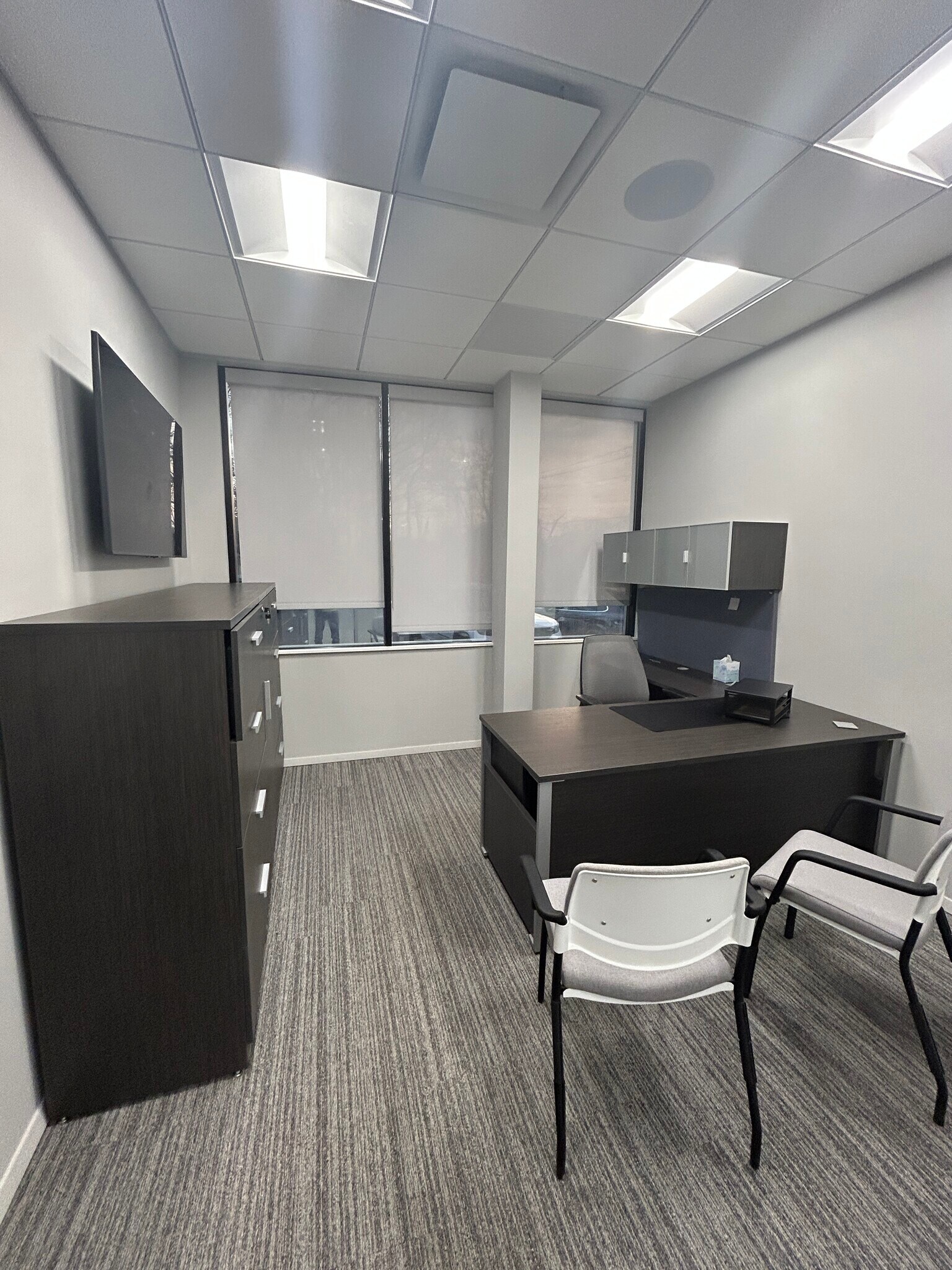 91 Broadhollow Rd, Melville, NY for lease Interior Photo- Image 1 of 3