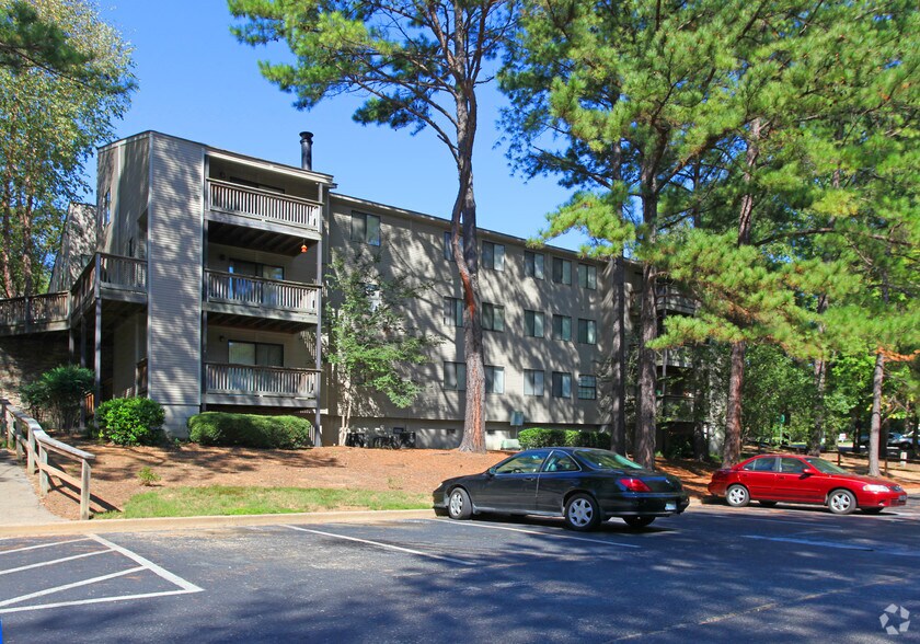 601 Wildbrook Ln, Birmingham, AL à vendre - Photo du bâtiment - Image 2 de 6