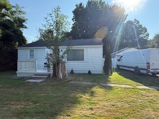 More details for 7189 Lakeshore Rd, Lakeport, MI - Industrial for Sale