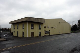Plus de détails pour 11309 NE Holman St, Portland, OR - Industriel à louer