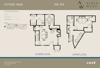 10669-10685 Santa Monica Blvd, Los Angeles, CA for lease Floor Plan- Image 1 of 1