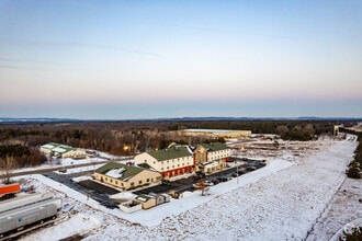 4445 Theater Rd, Sparta, WI - Aerial map view
