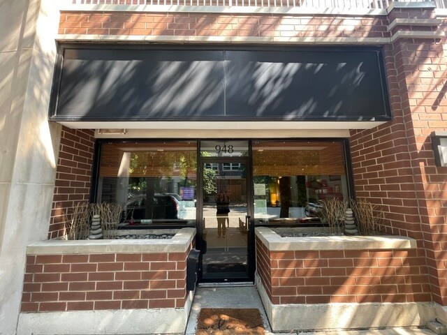948-952 W Huron St, Chicago, IL à vendre - Photo du bâtiment - Image 3 de 9