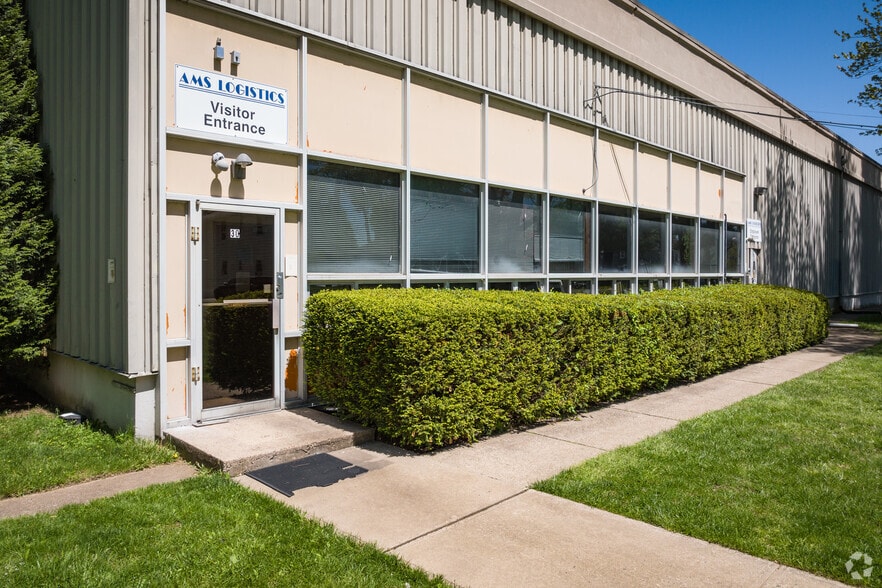 1 Cory Rd, Morristown, NJ for lease - Building Photo - Image 2 of 7